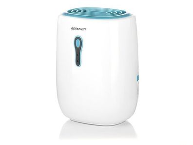 Berdsen BR-70W Luftentfeuchter - Feuchtigkeitsabsorber