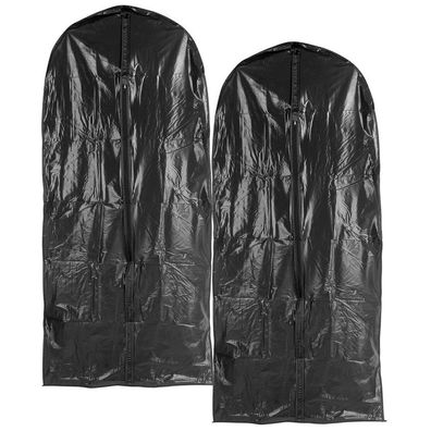 Kleidersack 60x135 cm 2 Stück