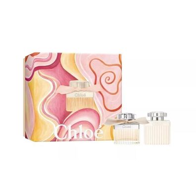 Chloé Chloé