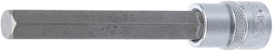 Bit-Einsatz, Innen-6-Kant, 12,5(1/2), 14 x 140 mm