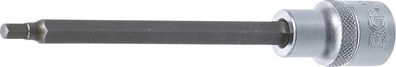 Bit-Einsatz, Innen-6-Kant, 12,5(1/2), 5 x 140 mm