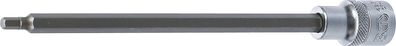 Bit-Einsatz, Innen-6-Kant, 12,5(1/2), 5 x 200 mm