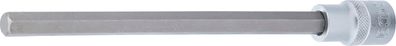 Bit-Einsatz, Innen-6-Kant, 12,5(1/2), 10 x 200 mm