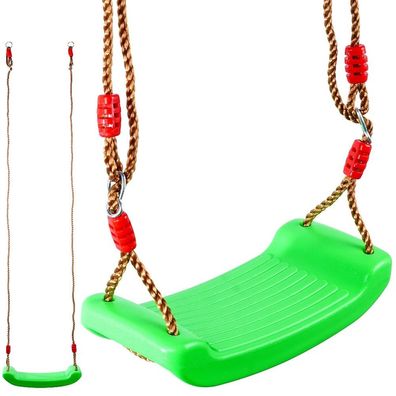 Gartenschaukel für Kinder 42x17 cm