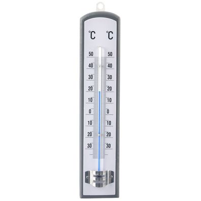 Universelles Holzthermometer 21 cm