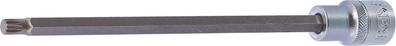 Bit-Einsatz, Innenvielzahn, 12,5(1/2), M8 x 200 mm