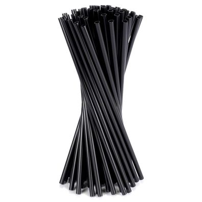 Trinkhalme 22 cm 50 Stück