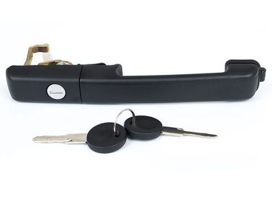 VW Passat B3 88-93 Türgriff vorne rechts außen