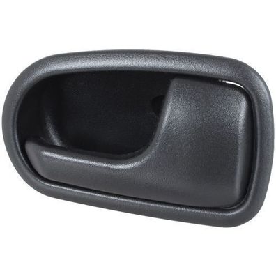Mazda 323 V VI 94-03 Türgriff innen vorne rechts Schwarz