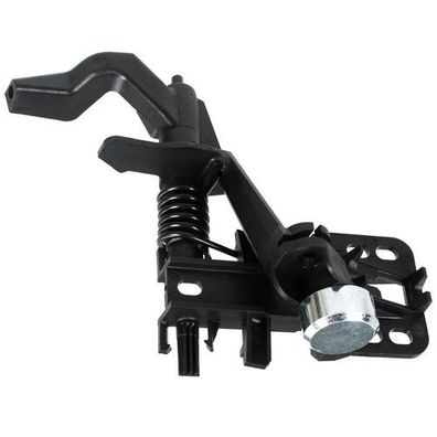 Porsche Cayman 06-12 Türgriffmechanismus links innen