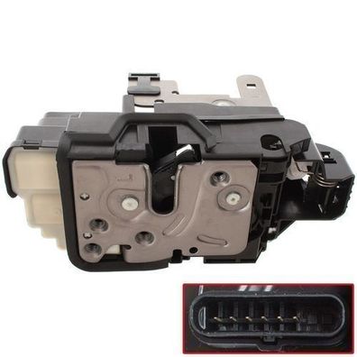 Volvo V40 II 12-19 Zentralverriegelung vorne links