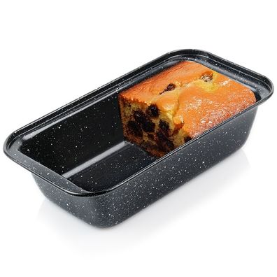 Granit-Brotform 25,5 x 13 x 6 cm