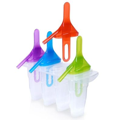 Eiscremeform 4 Stück