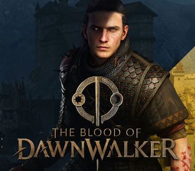 The Blood of Dawnwalker – Steam Account