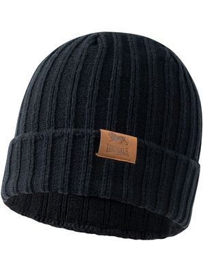 Lonsdale Deazley Mütze und Handschuh Set