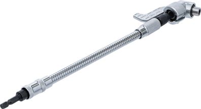BGS-4845 I Flexible Winkelschrauber-Verlängerung, 310 mm