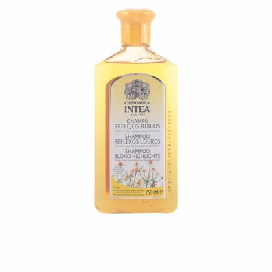 Camomila Intea Shampoo Blond Highlights 250ml