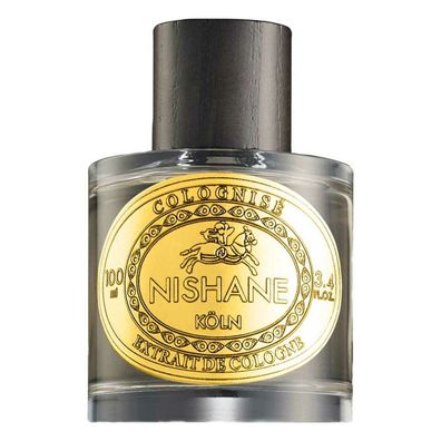 Nishane Safran Colognisé Eau de Cologne 100 ml