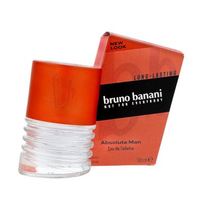 Bruno Banani Absolute Man Eau de Toilette 50 ml