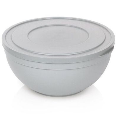 Teiggärschüssel mit Deckel, 28 cm, 6 l