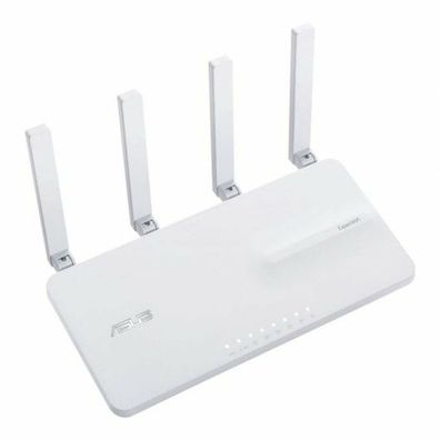 ASUS ExpertWIFI Mesh EBR63, Mesh Router (weiß)
