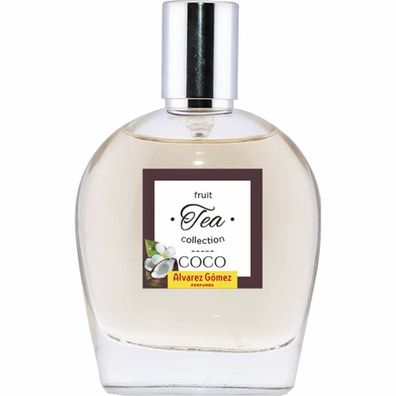 FRUIT TEA Collection COCO edt vapo 100 ml