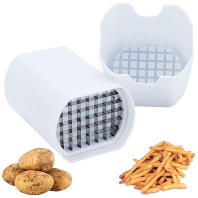 Pommes-Frites-Schneider