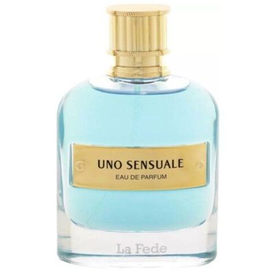 Uno Sensuale - EDP - Inhalt: 100 ml