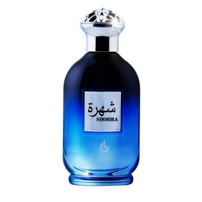 Shohra Blue - EDP - Inhalt: 100 ml