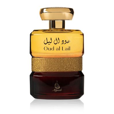 Oud Al Lail - EDP - Inhalt: 100 ml