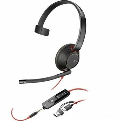 HP HP Poly Headset Blackwire 5210 (8X230A6)