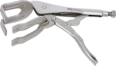 BGS-495 Schweißer-Gripzange Profil 280 mm