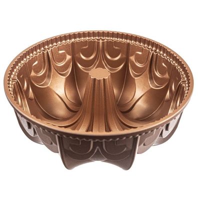 Marissa Antihaft-Kuchenform mit Kamin 23,5 cm