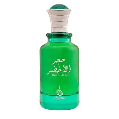 Hajr Al Akhdar EDP - Inhalt: 100 ml