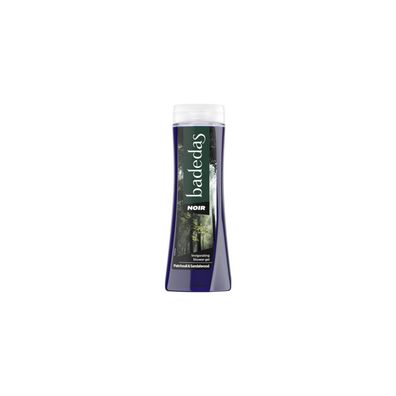 Badedas Noir Duschgel 600 Ml