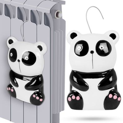 Keramik-Panda-Luftbefeuchter für Kinder, 190 ml