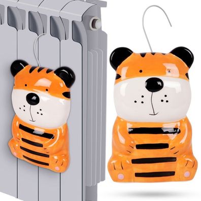 Keramischer Tiger-Luftbefeuchter für Kinder, 240 ml