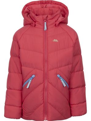 Trespass Kinder Winterjacke Annah Casual Jacket