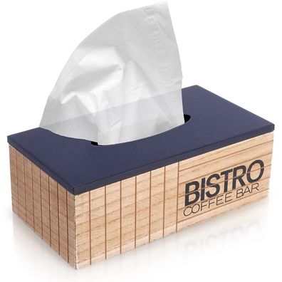 Bistro Taschentuchspender