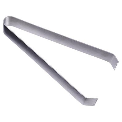 Eiszange aus Stahl, 15 cm
