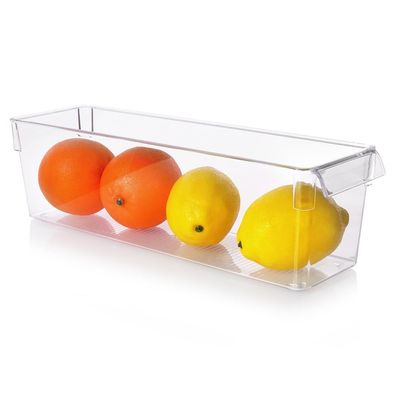Kühlschrank-Organizer 36x10,5x10 cm