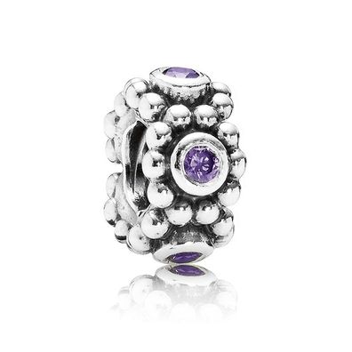 Pandora Spielkreis Zwischenelement Charm 791122ACZ