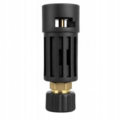 Rosfix Adapter M22x1,5 auf Bajonett – 160 bar, 60°C | für Kärcher HD/HDS