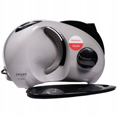 Slicer 294.5 SMAPP Graphit