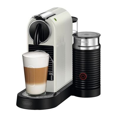 DeLonghi Citiz & Milk EN267. WAE Kaffeemaschine