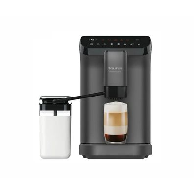 Taurus Accento Latte Druckkaffeemaschine; 20 bar