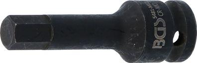 Kraft-Bit-Einsatz, Innen-6-Kant, M12, 12,5 (1/2)