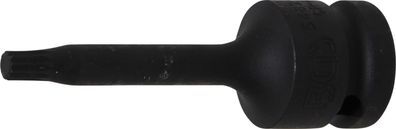 Kraft-Bit-Einsatz, Innenvielzahn, M6, 12,5 (1/2)