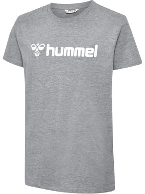 Hummel Kinder Sportshirt Hmlgo 2.0 Logo T-Shirt S/S Kids 224841
