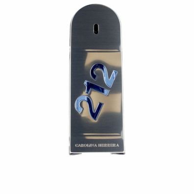 Carolina Herrera 212 Men Heroes Forever Young Eau de Toilette für Herren 90 ml